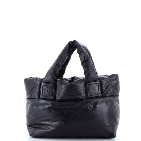 Chanel Coco Cocoon Reversible Tote #185642C11B - Picture 1 of 8